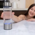 Brinteflaska H2o TrendRehab