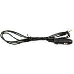 12V biladapter til 4D-massasjepute
