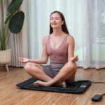 Infrared heating light power TrendRehab