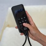 Reglage InfraHeat
