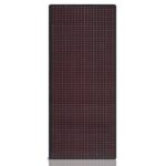 Rödljusmatta RLT 180 cm