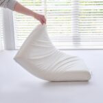 Fleksibel ErgoCool memory foam pute