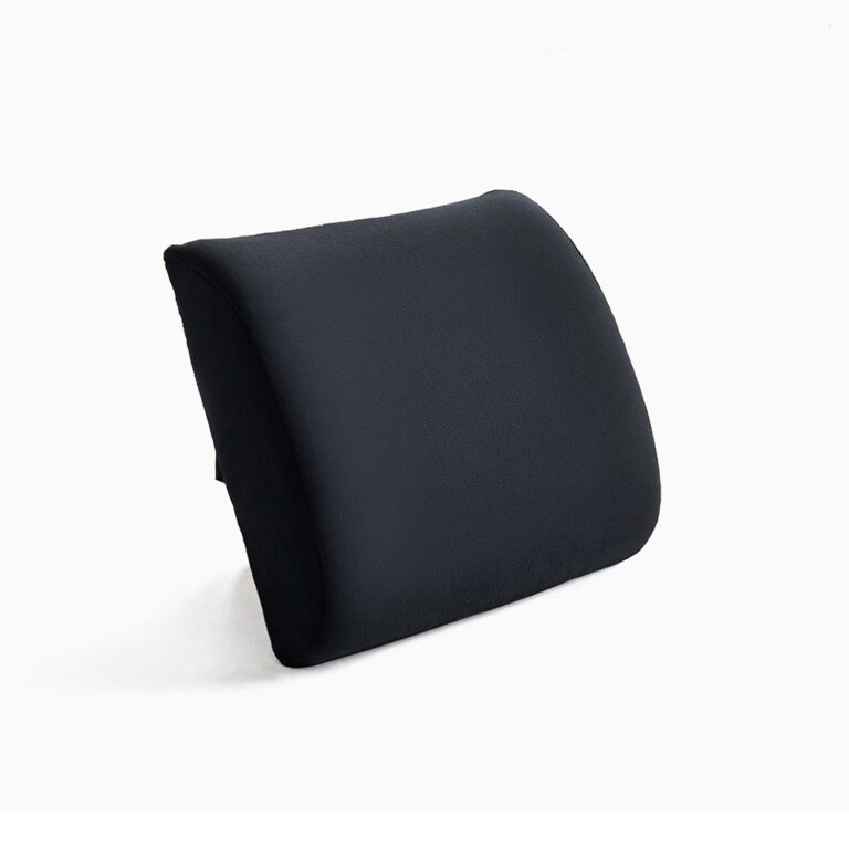ErgoSupport korsryggpute 36 x 36 cm