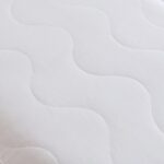 Mykt trekk på ErgoCool memory foam pute