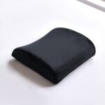 ErgoSupport korsryggpute i memory foam