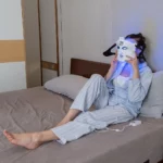 Face-Mask-TrendRehab-red-light-blue-light