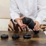 Lympha vibration massager trend