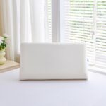 ErgoCool memory foam pute for nakke og hode